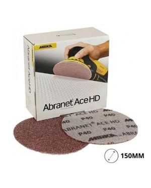 ABRANET ACE HD 150MM